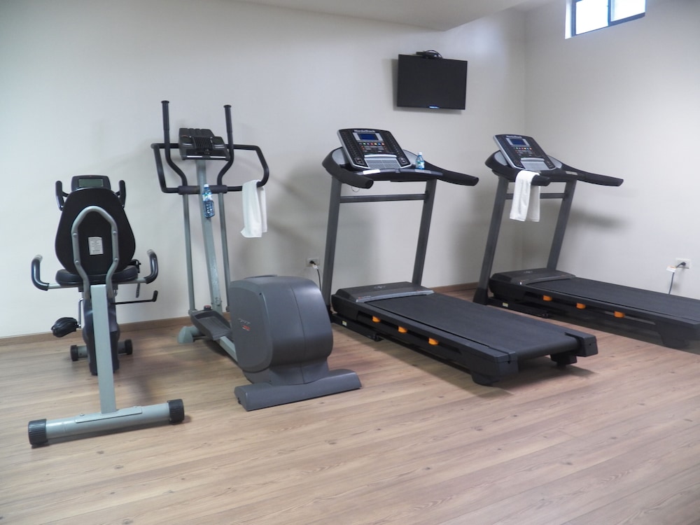 Best Western Hotel Plaza Matamoros 47/79