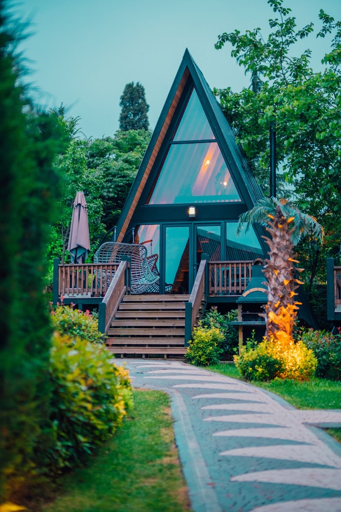 Babil Bungalow Hotel 1/23