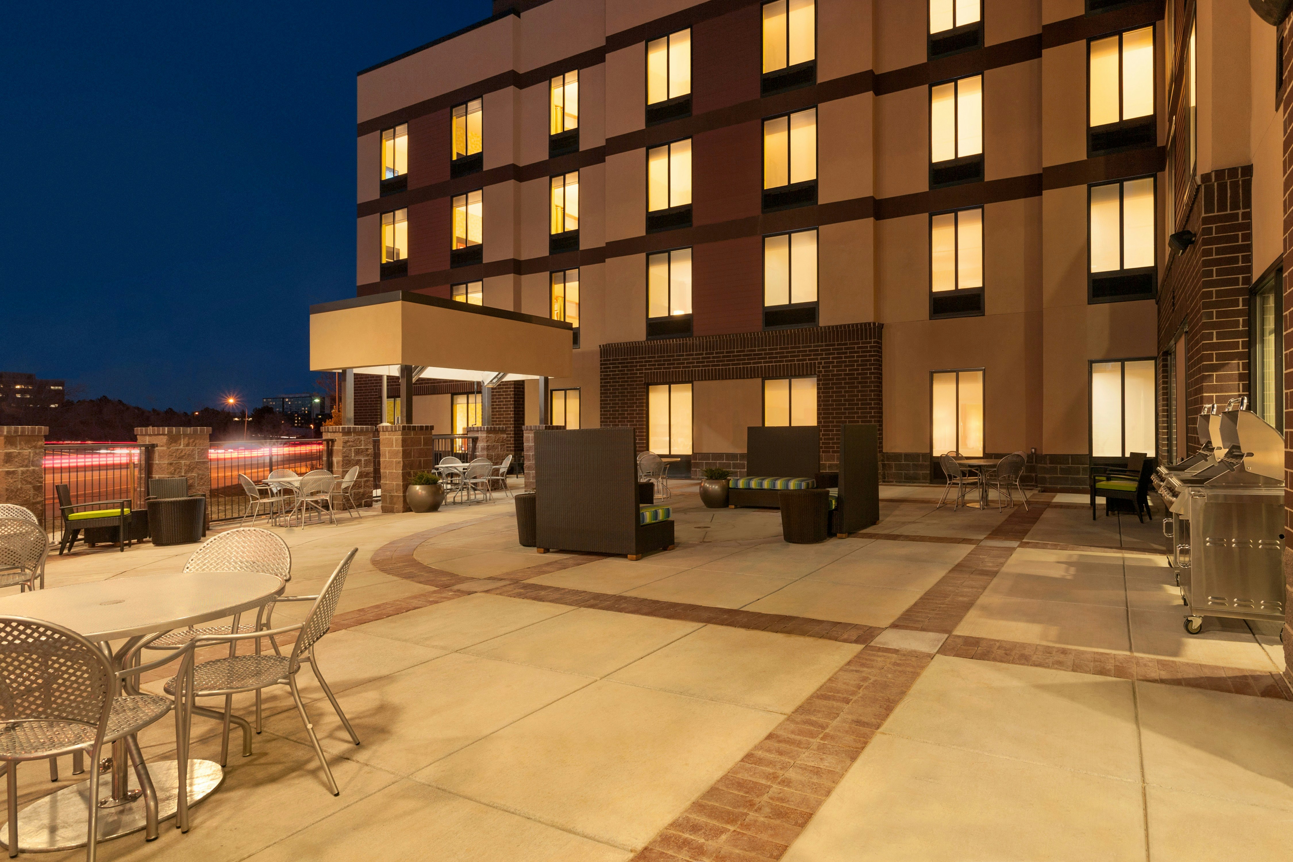 Home2 Suites Denver West Federal Center 5/6