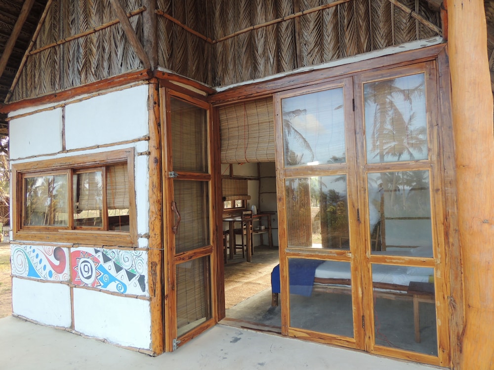 Duna Lodge 21/40