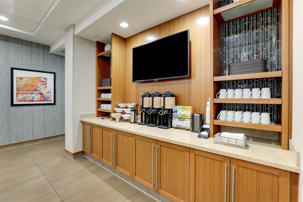 Hyatt Place St. Louis/Chesterfield 9/70