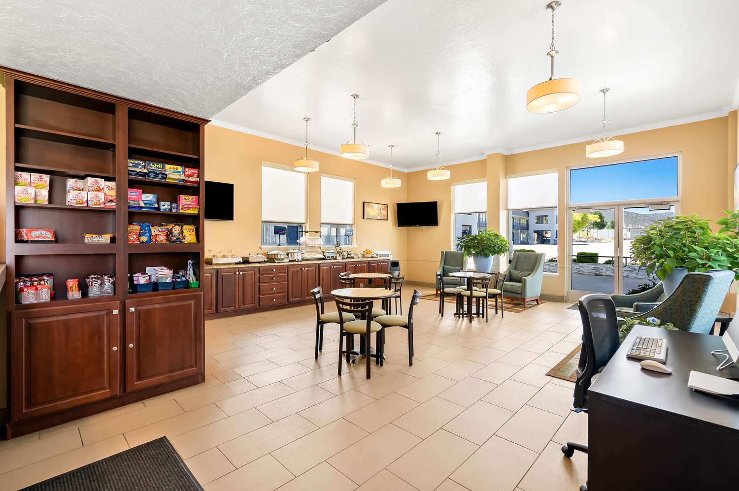 Best Western Paradise Inn of Nephi 26/33