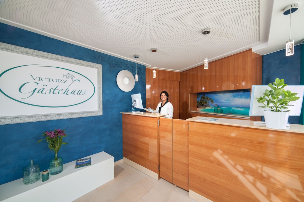 Victory Gastehaus Therme Erding 2/30