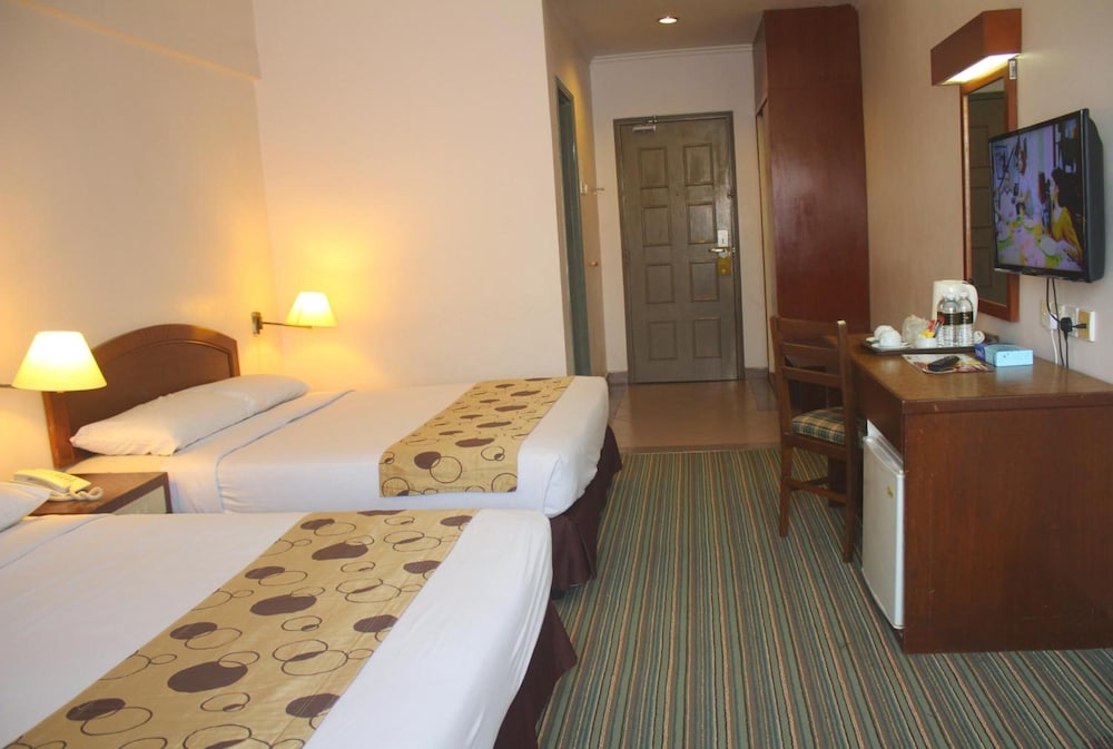 Hotel Seri Malaysia Port Dickson 15/50