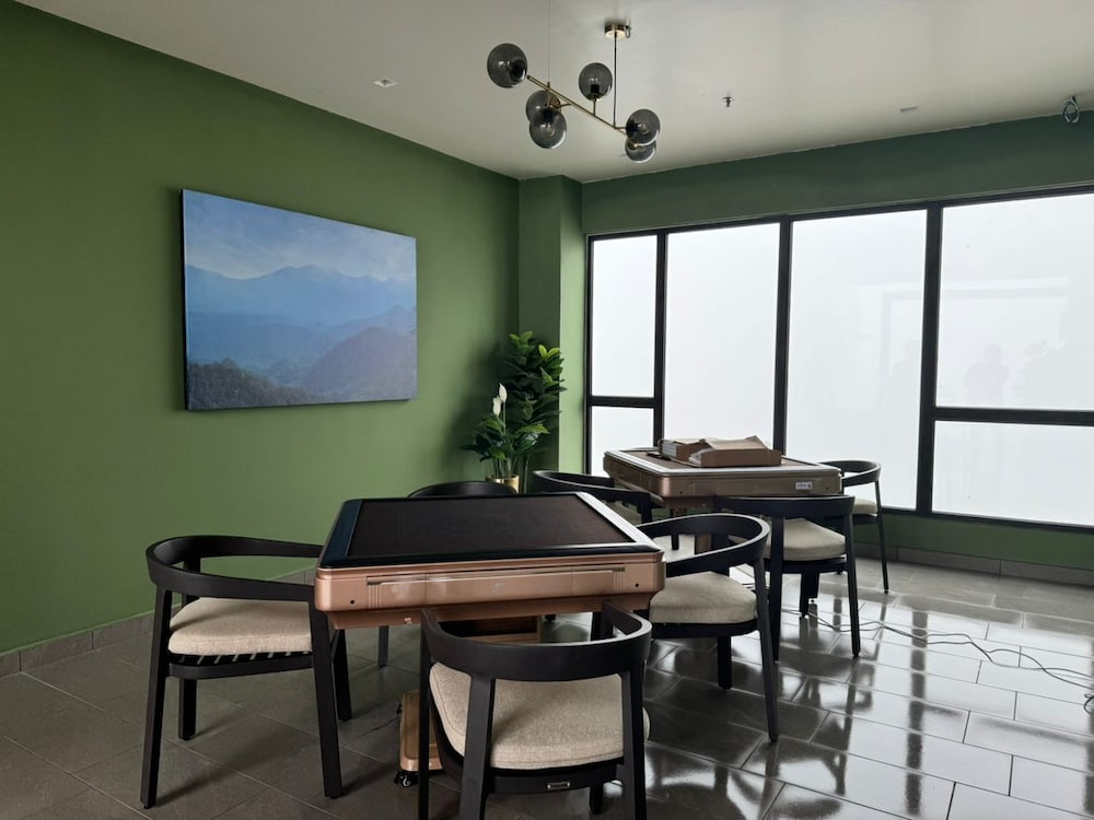 Wyndham Garden Suites Genting Highlands 48/58