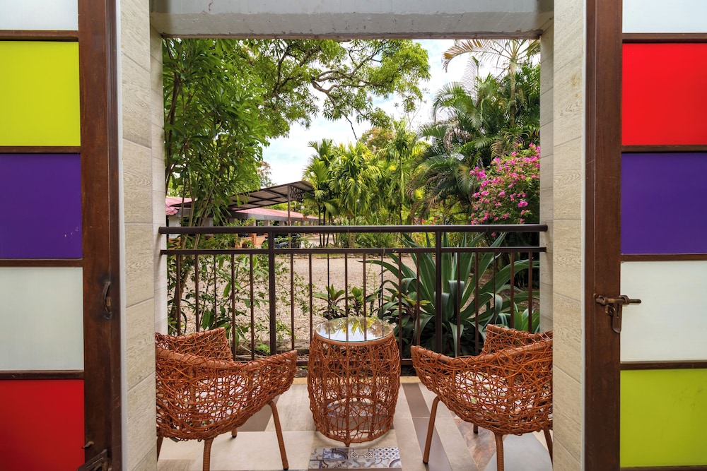 NQ Hotel Orinoquia 42/61