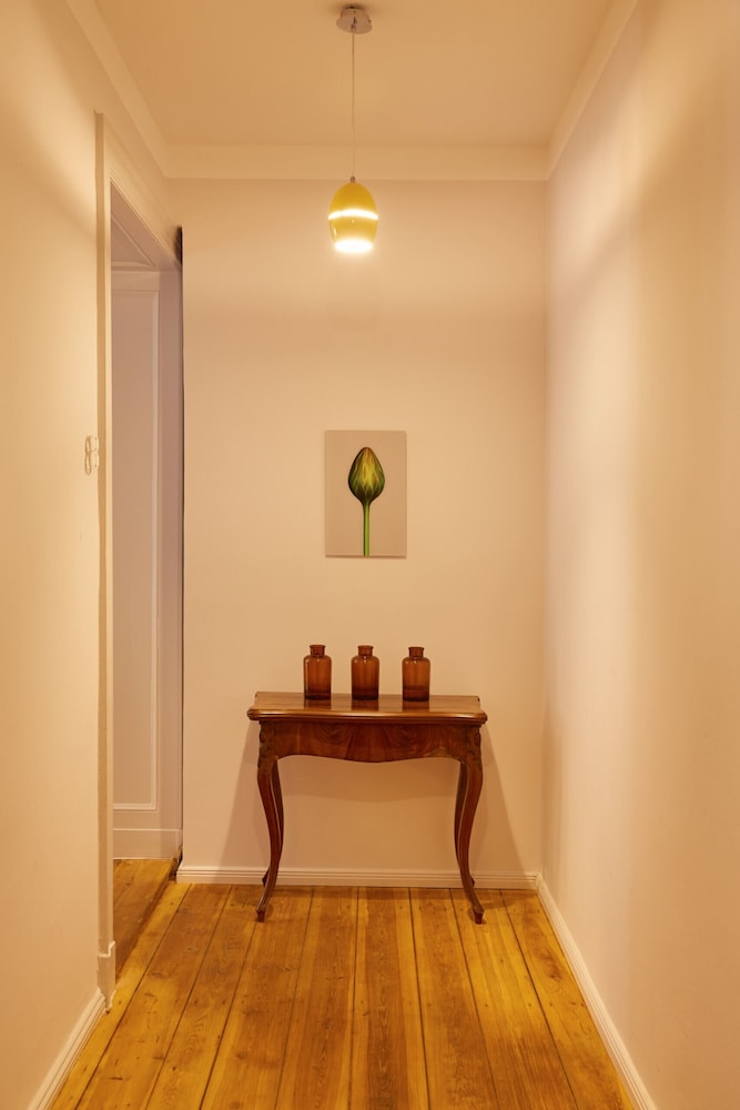 Vilhelm 7 Berlin Residences 10/49
