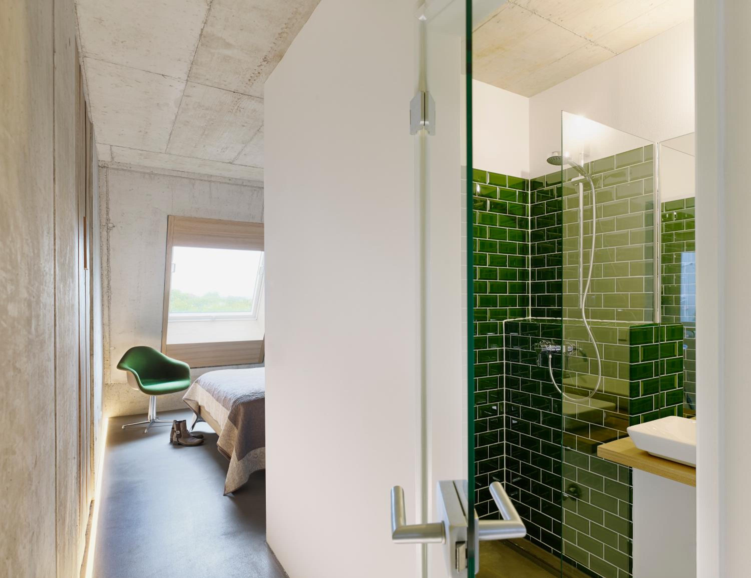 ipartment Cologne Muelheim 23/24