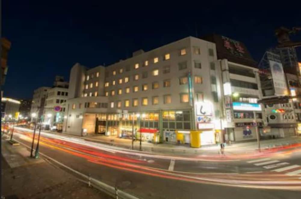 Hotel Iidaya 1/29