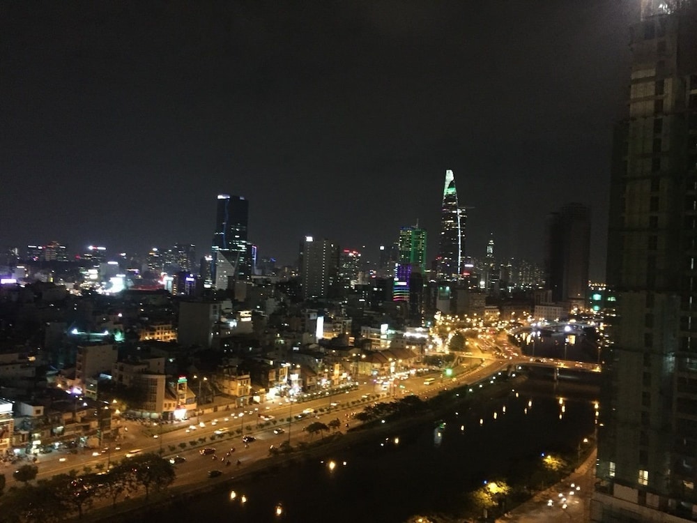 Andinh Apartment 9/16