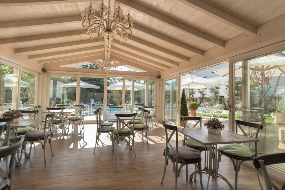Il Giardino Degli Angeli 30/50