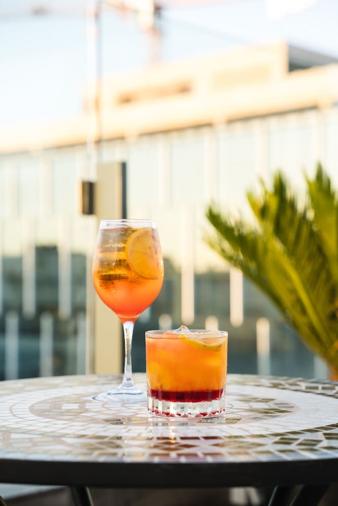 尤班尼卡里伯塔多酒店(Urbanica The Libertador Hotel) 图片5