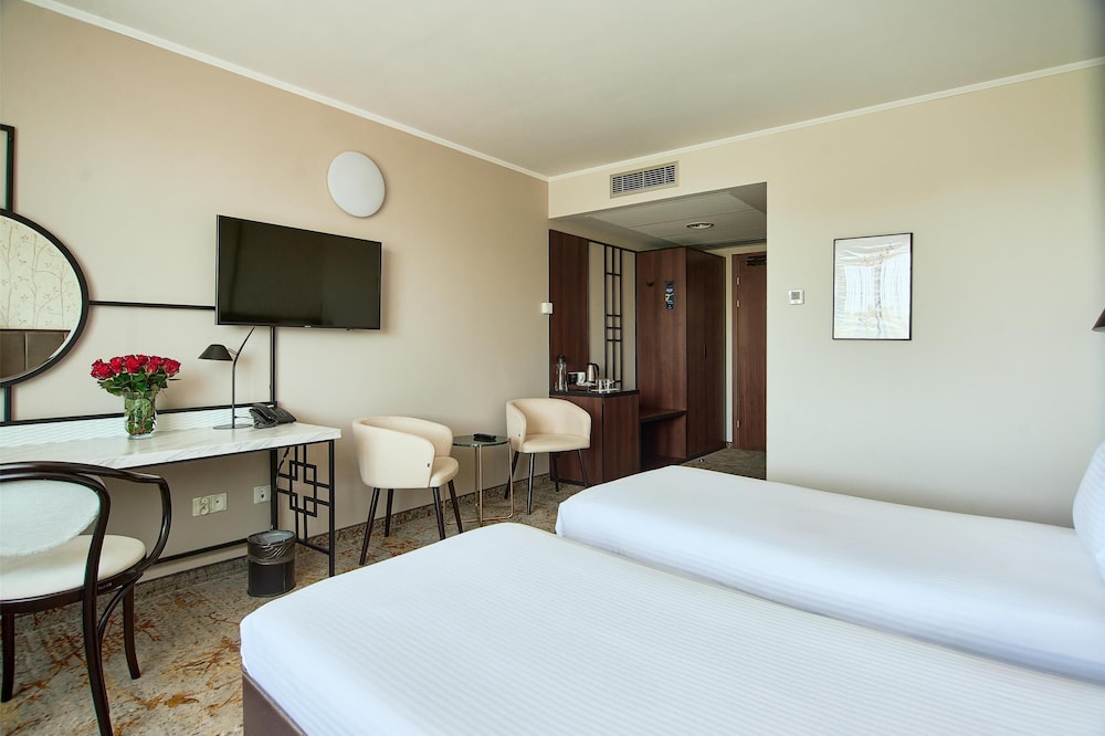 Metropolo Krakow By Golden Tulip 9/47