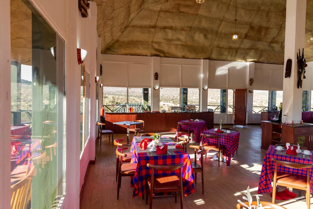 La Maison Royale Masai Mara 17/37