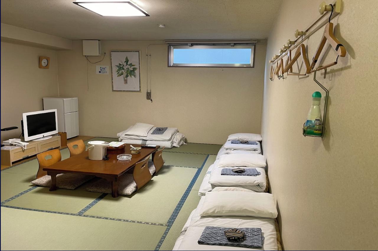 Hotel Takako 17/21
