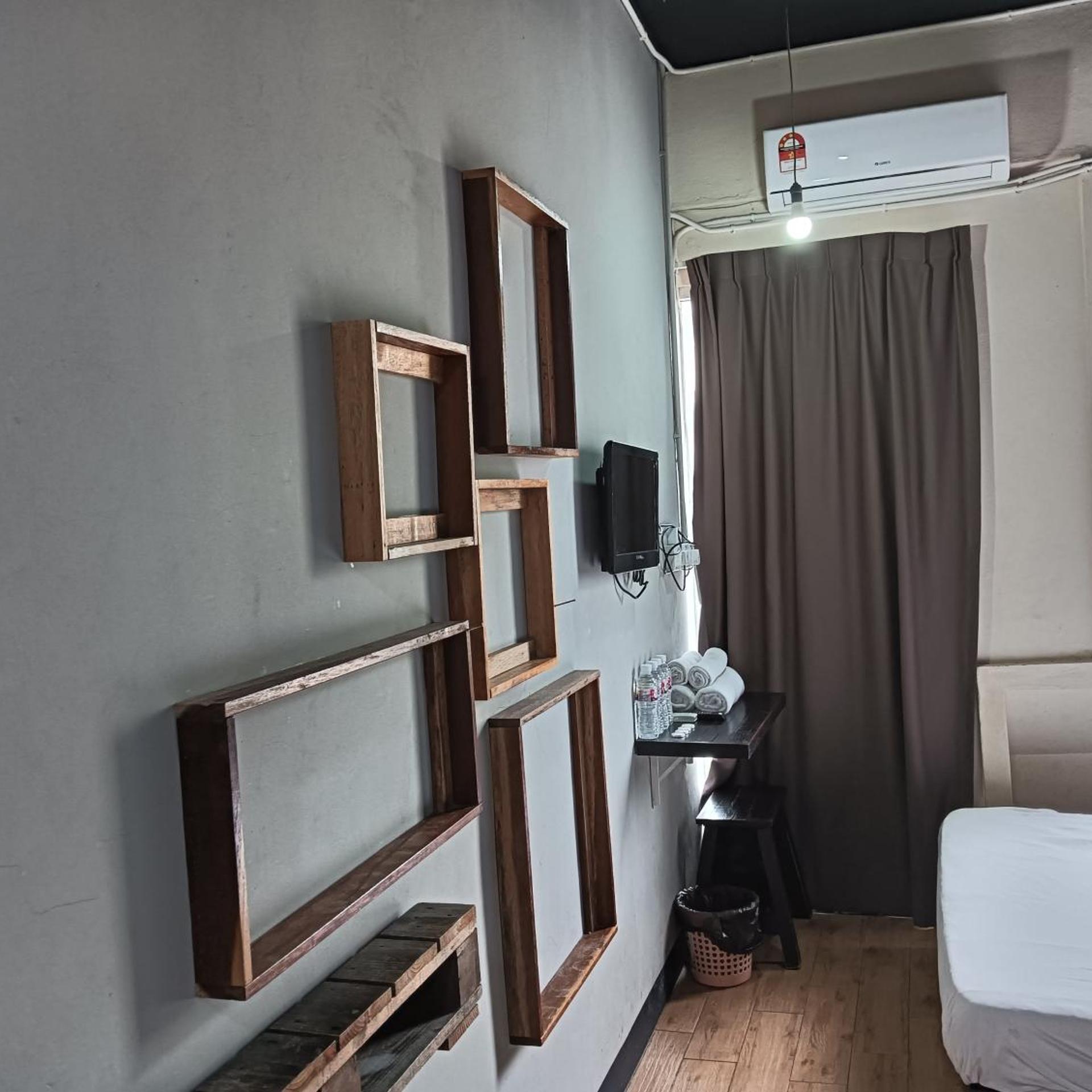 Hotel O Hi Inn 2 28/62