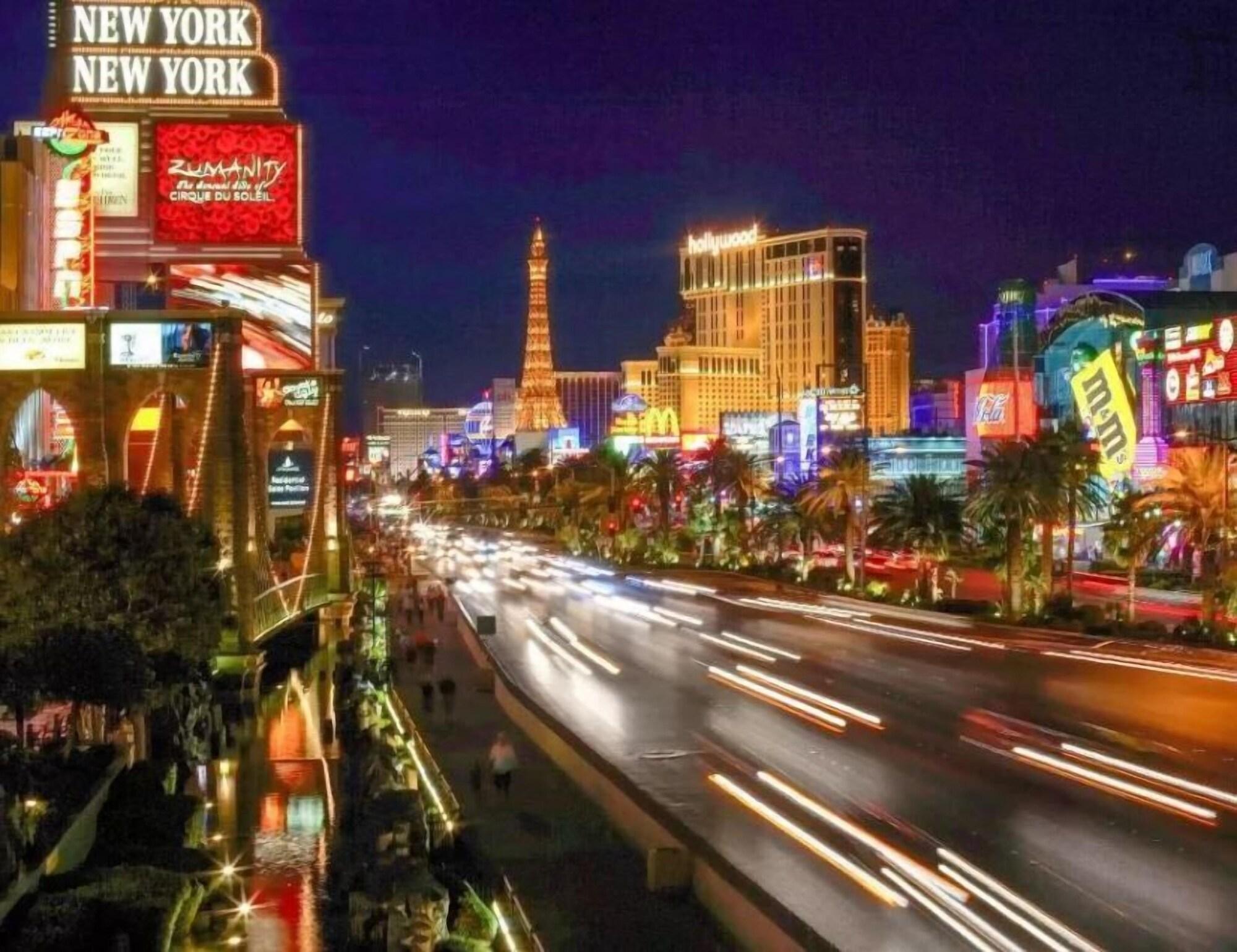 Bposhtels Las Vegas 38/42