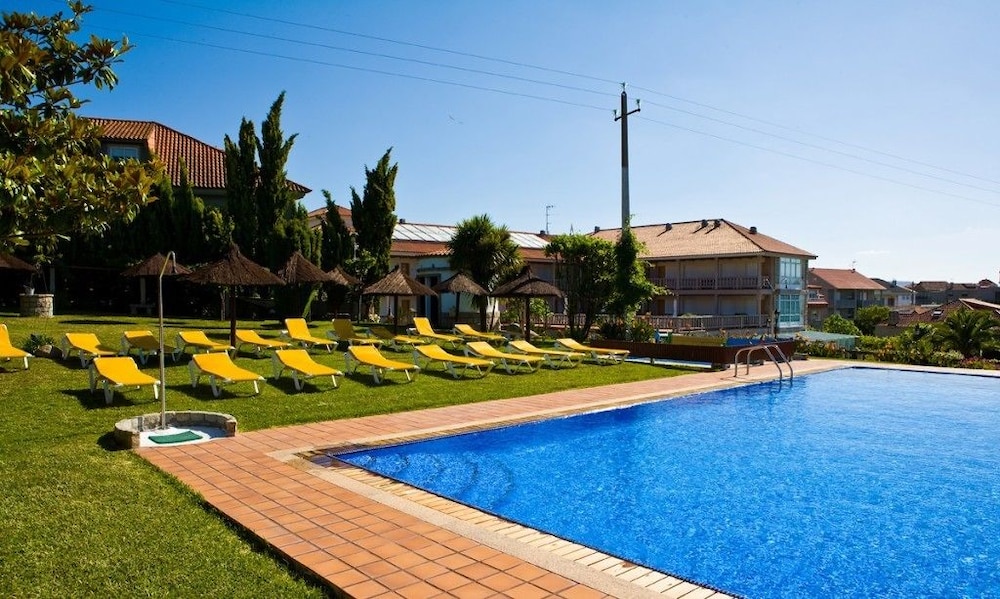 Aparthotel Villa Cabicastro 31/34