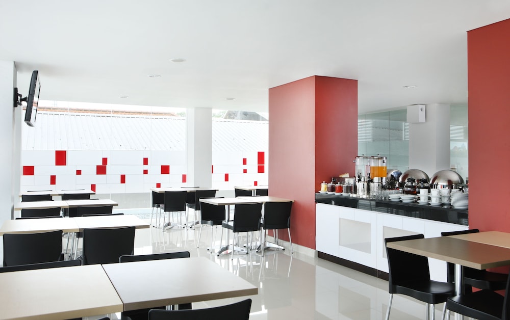 AMARIS HOTEL MALANG 25/34