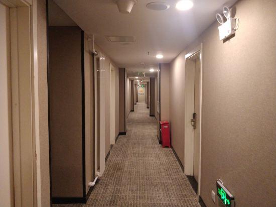 7 Days Inn Premium(Beijing Fangzhuang Metro Station) 21/33