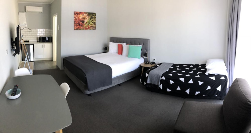 Comfort Inn Commodore Albury 23/31