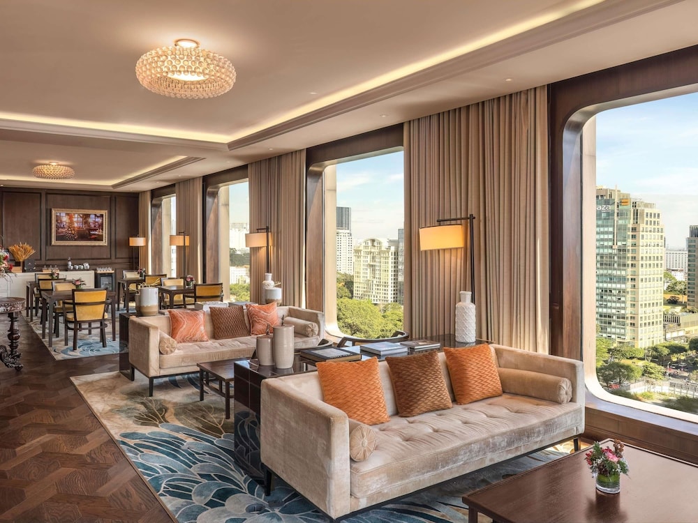 Hotel des Arts Saigon - MGallery Collection 50/74