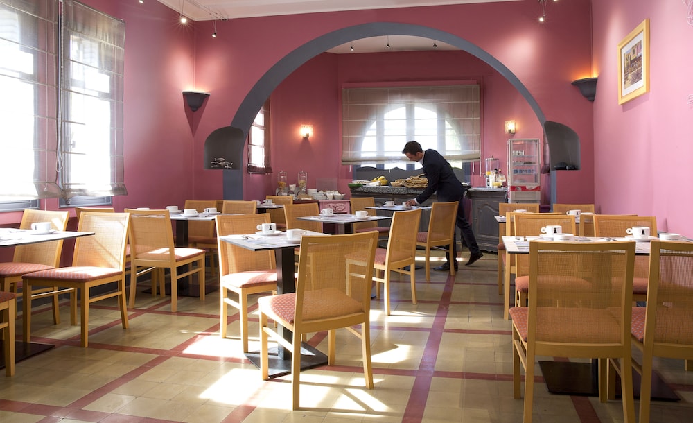 Hotel Le Mas Des Citronniers 40/48