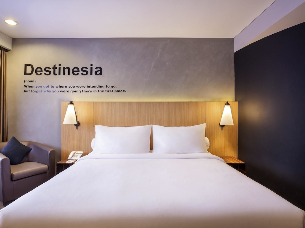 ibis Pontianak City Center Hotel 16/55