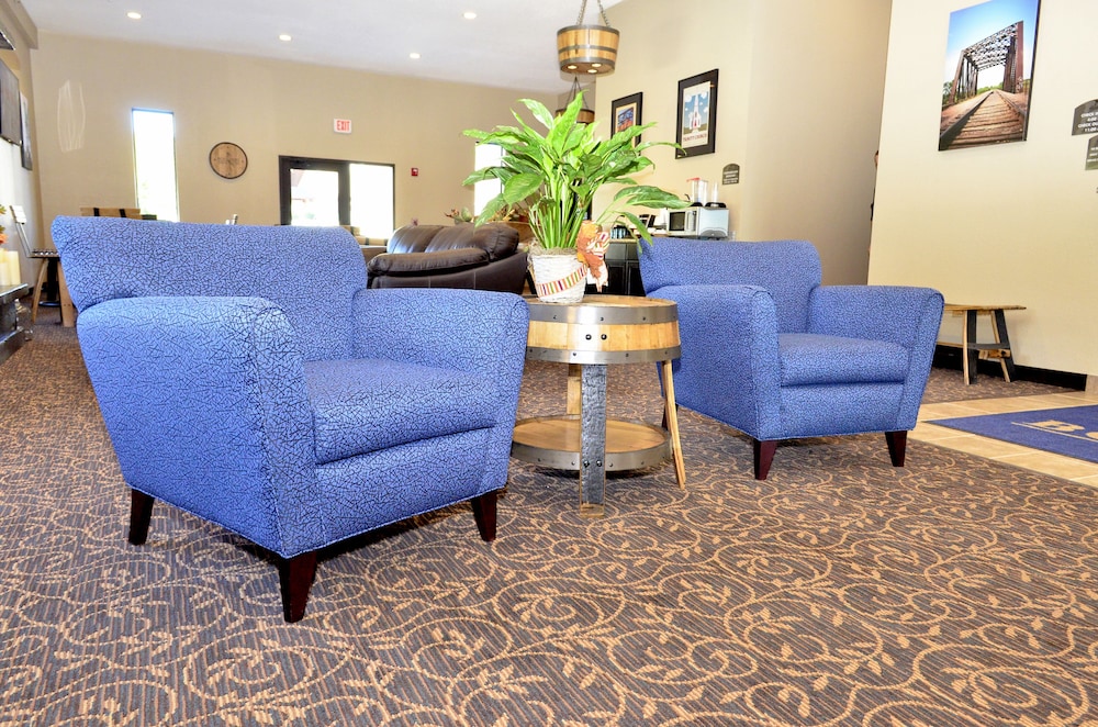 Cobblestone Inn & Suites - Manning 29/50