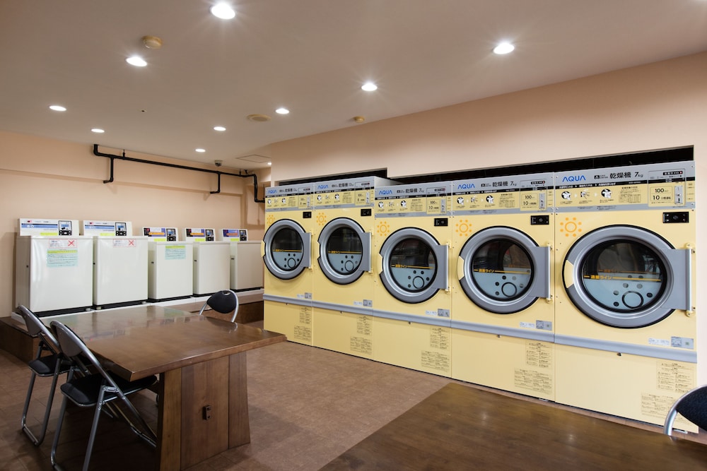 City Inn Wakayama 8/50