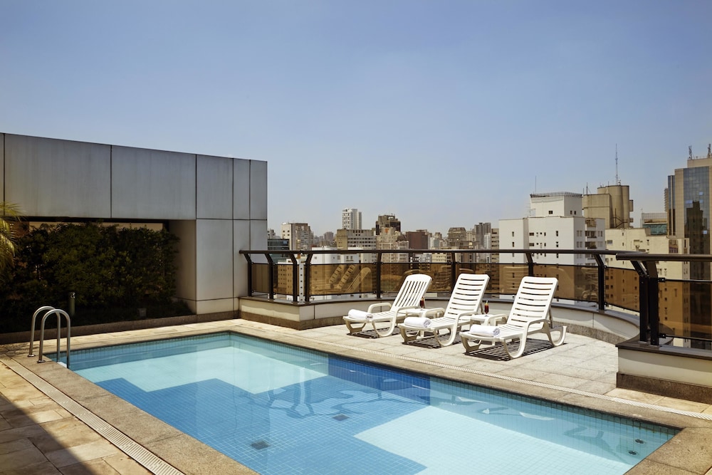 Transamerica Executive Faria Lima photo1