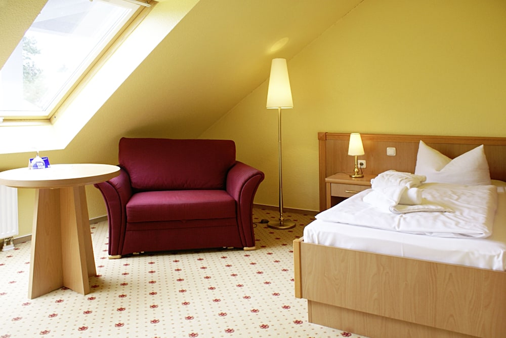 Ostseehotel Villen Im Park 14/48
