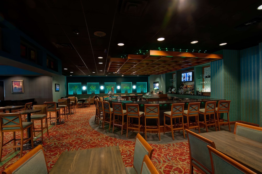 Doubletree By Hilton Hotel Baltimore North Pikesville 59/84