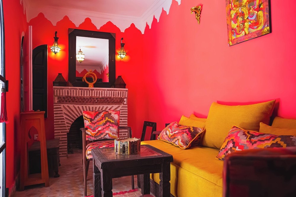 Riad Dar Lalla 30/41