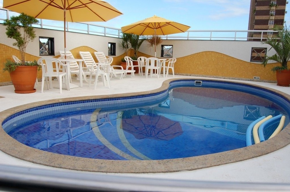 IBITURUNA CENTER HOTEL 22/58
