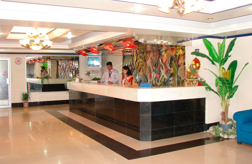 Grand Prince Hotel 10/49