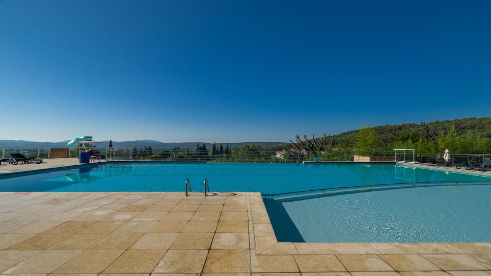Residence Le Domaine de Camiole - Vacanceole 26/55