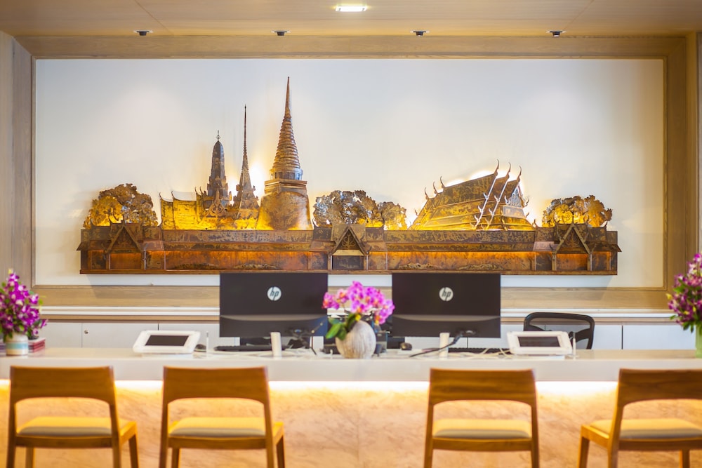 New Siam Palace Ville Hotel 65/70