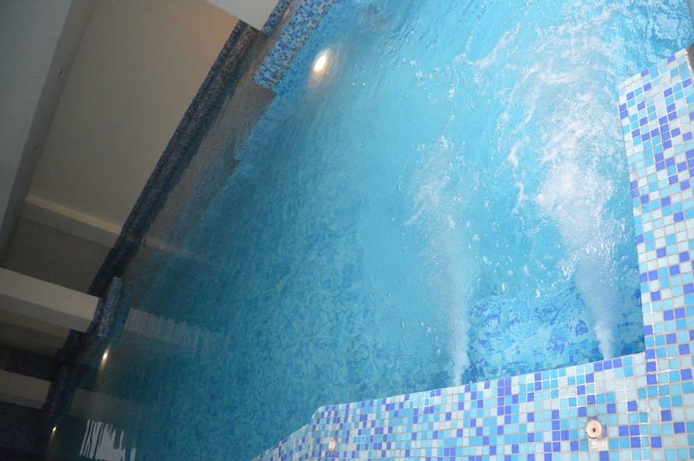 Aya Boutique Hotel Pattaya 21/48