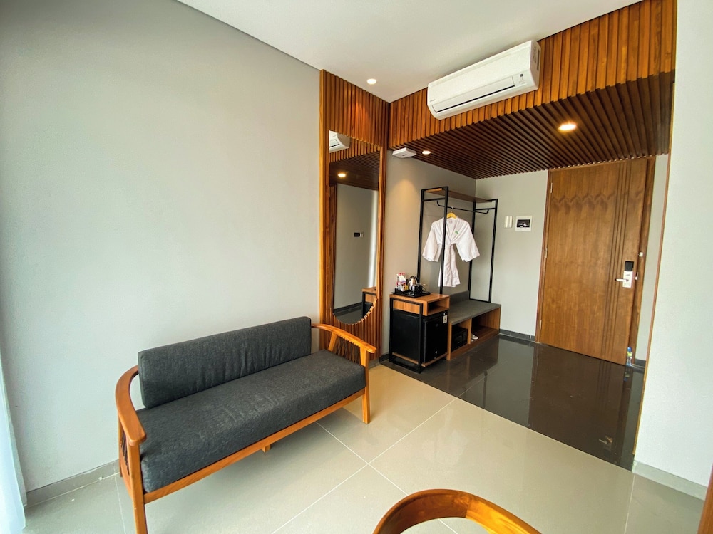 Nata Azana Hotel Ngawi 27/35