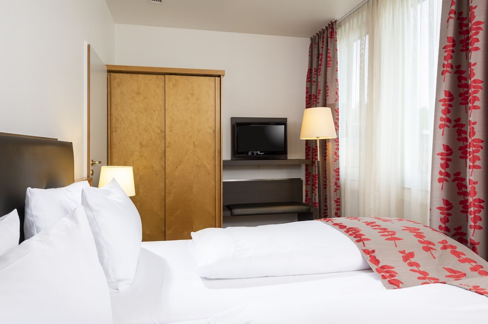 Holiday Inn Frankfurt Airport Neu Isenburg 17/55