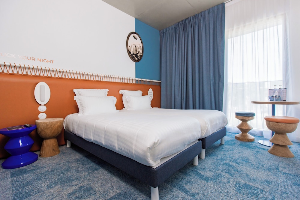 The Ruck Hotel 22/50