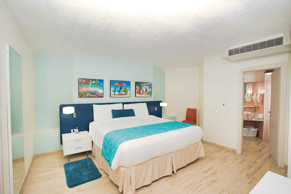 Royal Islander Resort La Plage 18/50
