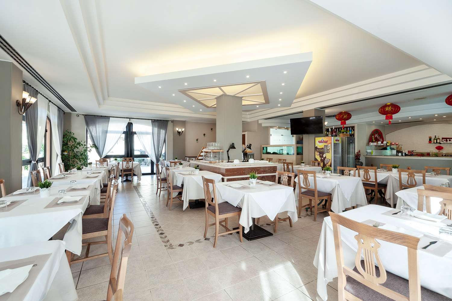 Best Western Hotel Imperiale 27/32