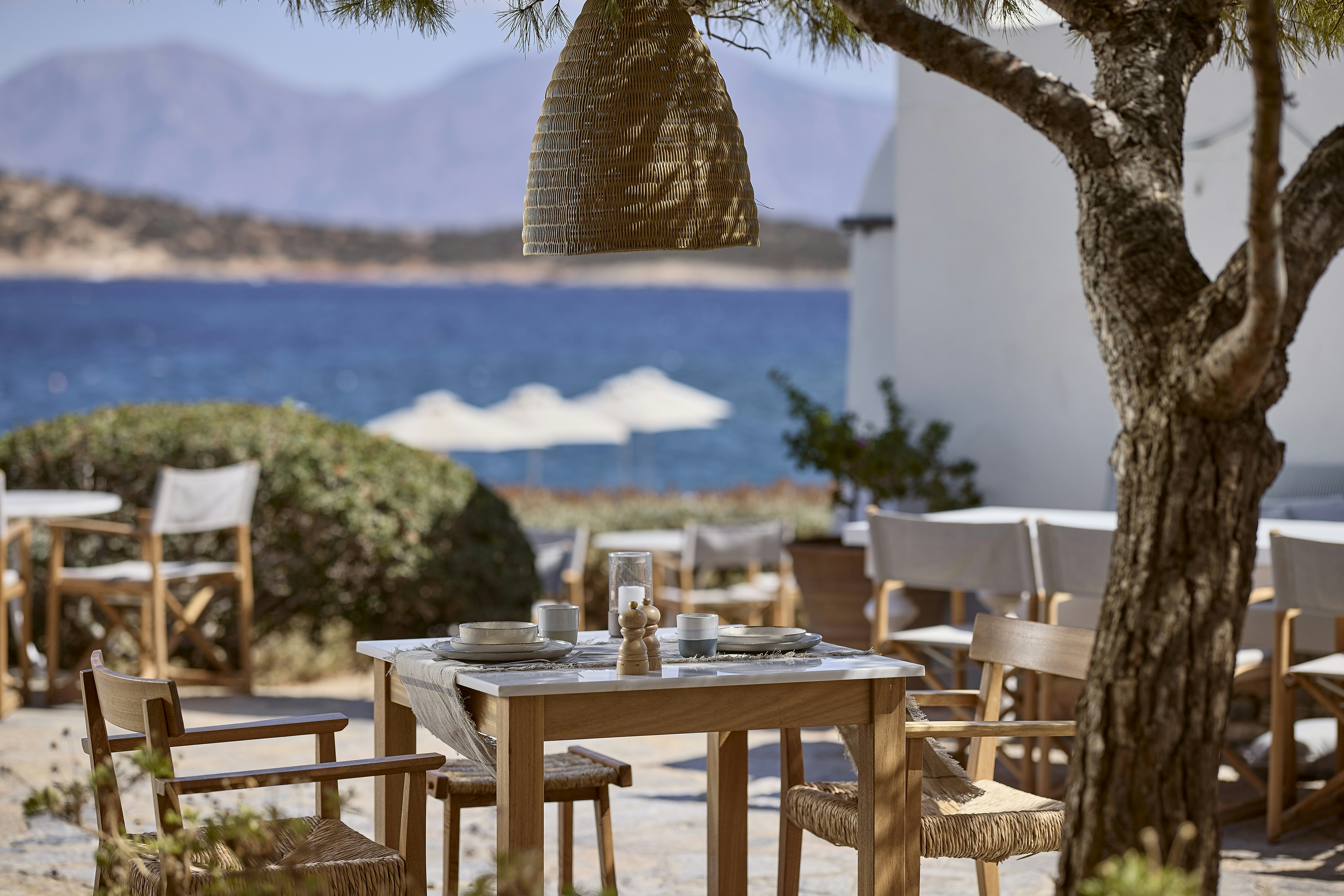St. Nicolas Bay Resort Hotel & Villas 34/45