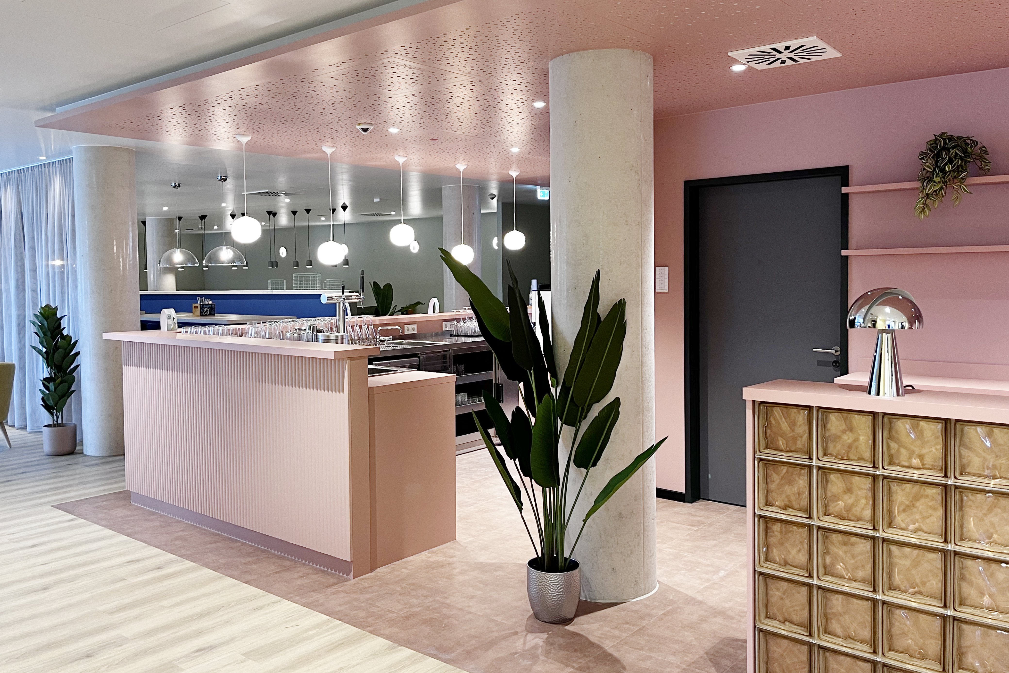 Holiday Inn - the niu, Flux Passau 5/50