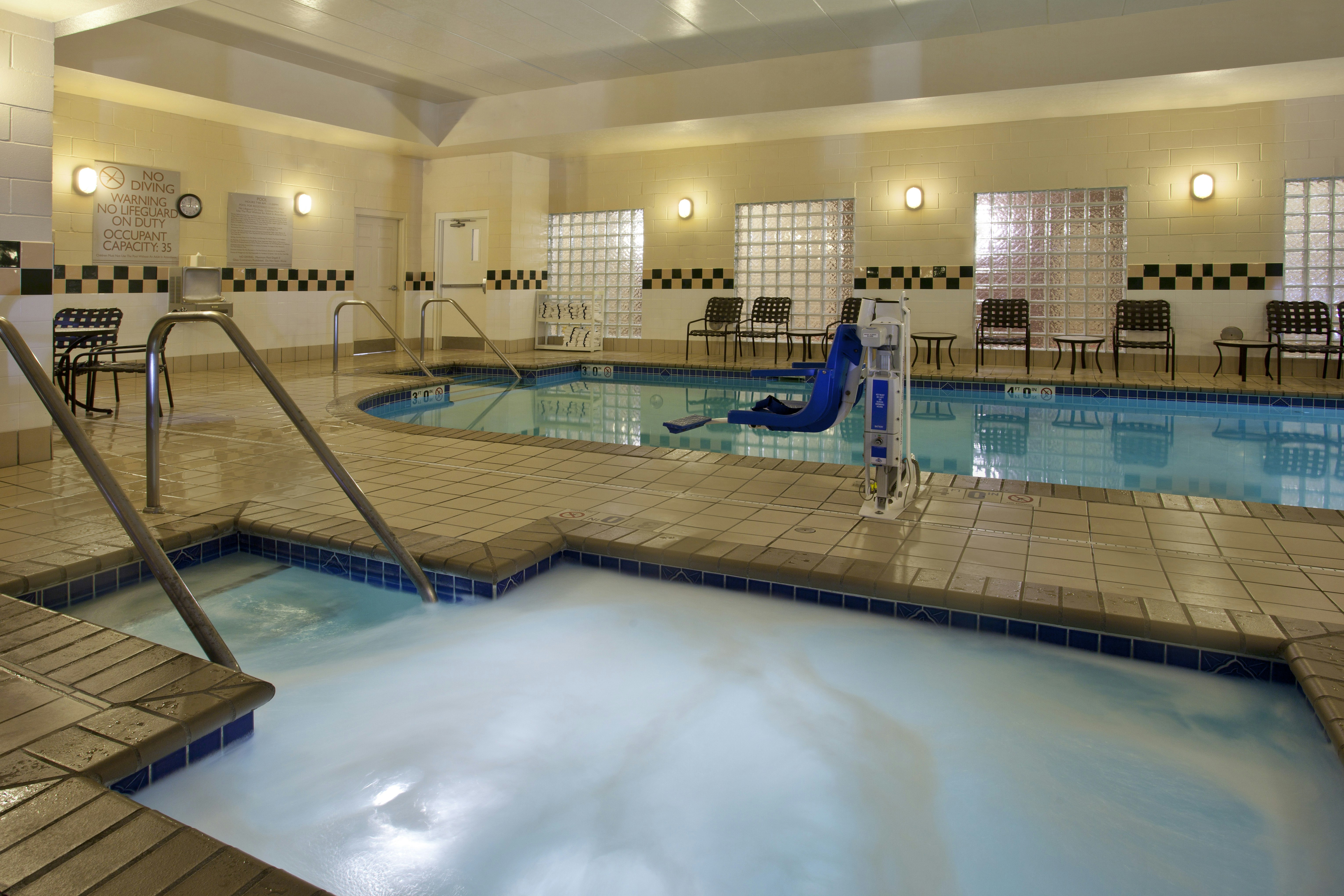 Hilton Garden Inn Minneapolis Eden Prairie 17/49