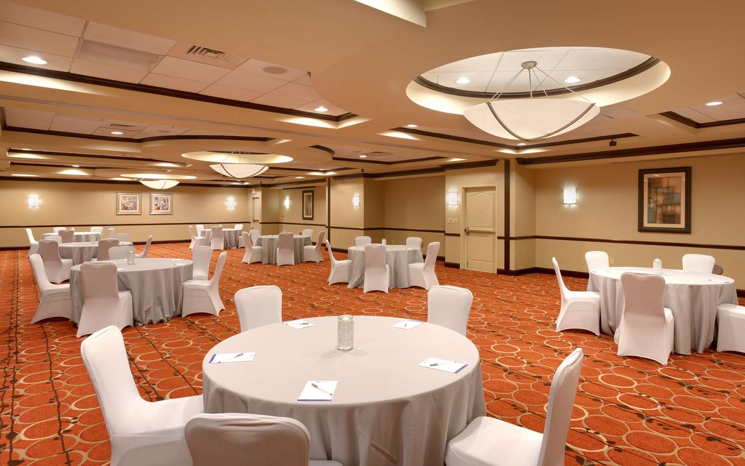 Hilton Garden Inn Clarksville 33/46
