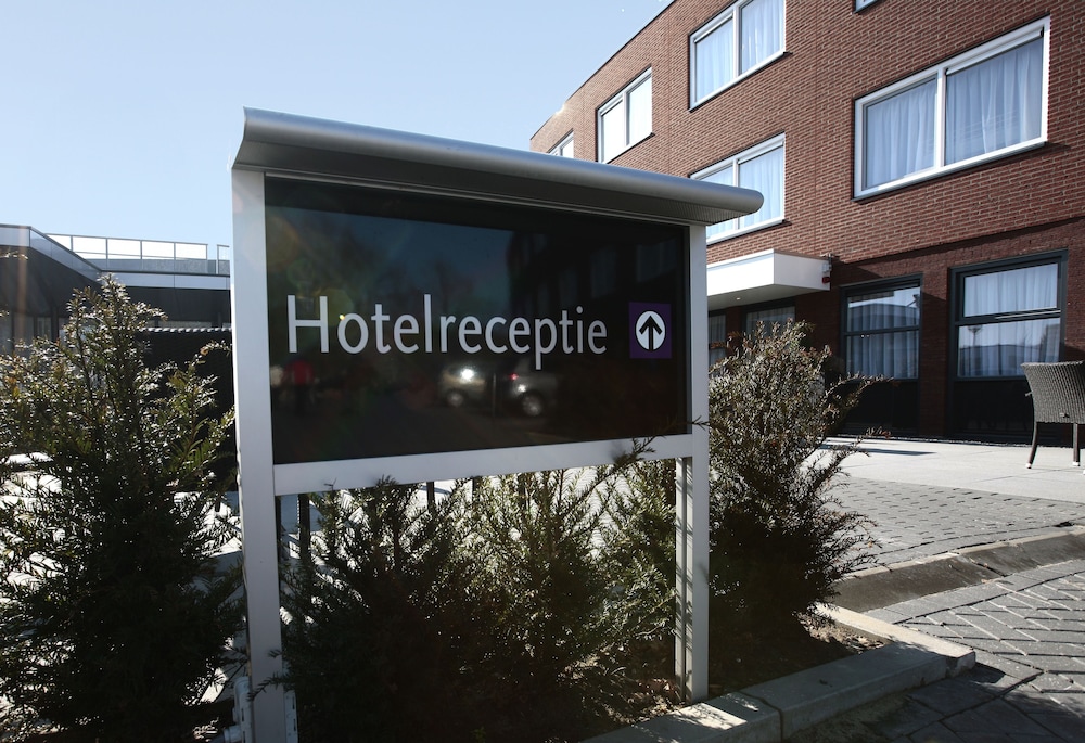 Hotel de Bonte Wever Assen 2/50