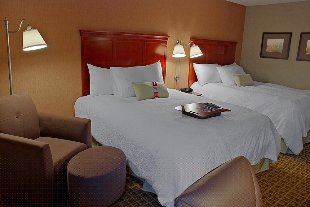 Hampton Inn & Suites Valparaiso 34/81